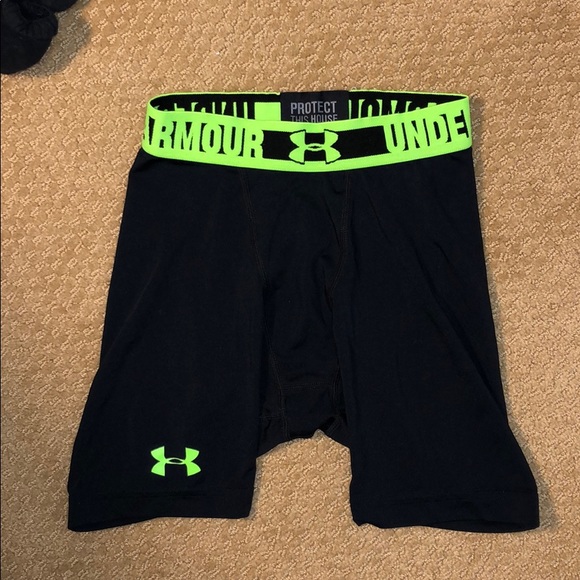 Under Armour Other - Under Armour men’s compression shorts